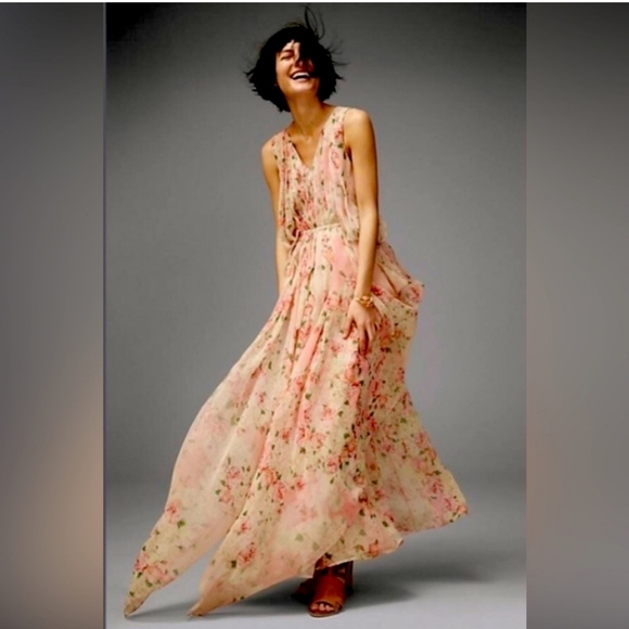 anthroplogie Dresses & Skirts - Anthropology Dress